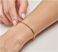 Armband Brosway Dame Amy in Stahl BAY15 - BAY15